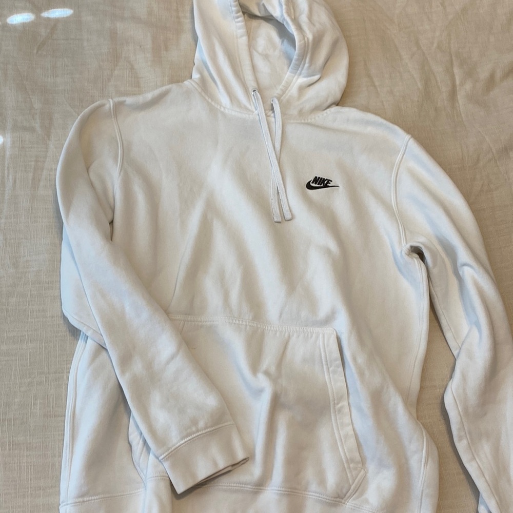 Nike sweatshirt